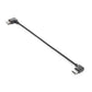 Original 15cm Phone Charging/Audio Recording Cable