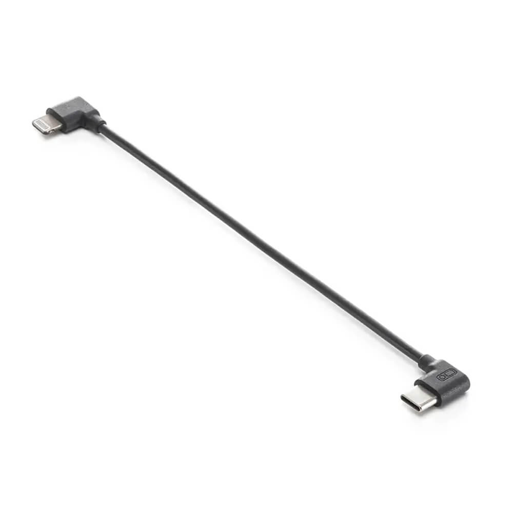 Original 15cm Phone Charging/Audio Recording Cable