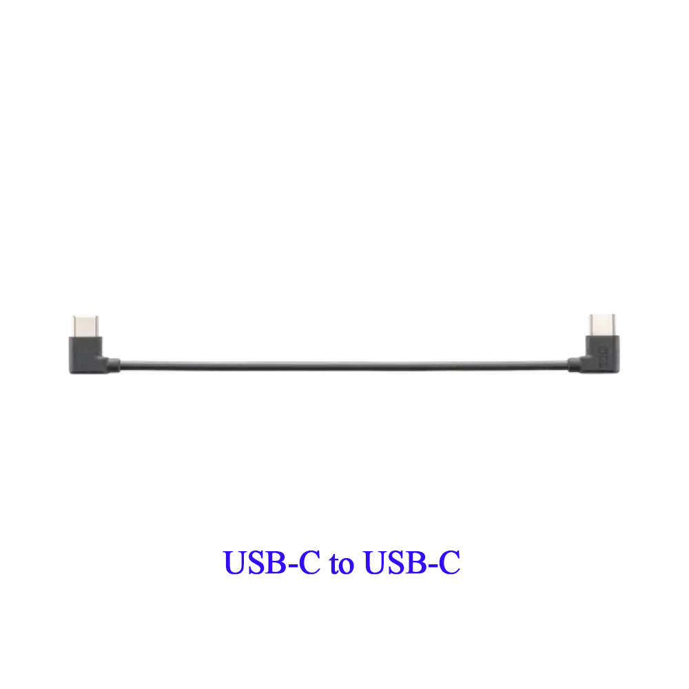 Original 15cm Phone Charging/Audio Recording Cable