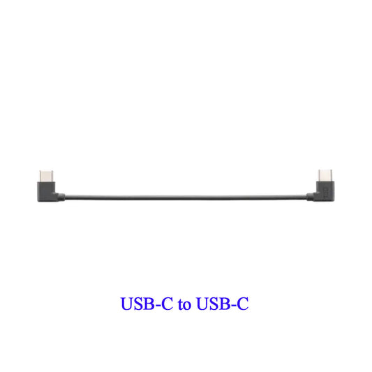 Original 15cm Phone Charging/Audio Recording Cable