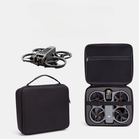 Portable Hard Carrying Case Drone Body Travel Storage Bag Box for DJI Avata 360 - ScrubMarter