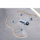 Propeller Guard for DJI Mavic 4 Pro, Quick Release Prop Guards, Lightweight Blade Protection Bumper, Anti-Collision Propeller Protector Accessories - ScrubMarter
