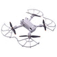 Propeller Guard for DJI Mini 3 / Mini 3 Pro, Quick Release Lightweight Propeller Protector, Anti-Collision Blade Bumper Accessories for DJI Mini 3 Series Drone - ScrubMarter