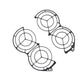 Propeller Guard for DJI NEO Drone