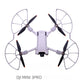 Propeller Guard for DJI Mini 3 / Mini 3 Pro, Quick Release Lightweight Propeller Protector, Anti-Collision Blade Bumper Accessories for DJI Mini 3 Series Drone