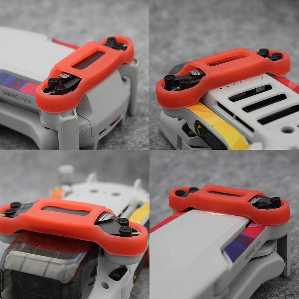 Protective Propeller Holder Replacement for Mavic Mini