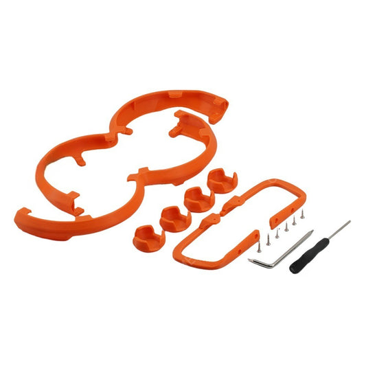 Propeller Protective Guard for DJI Avata 360 Prop Bumper Anti-Collision Cover Ring