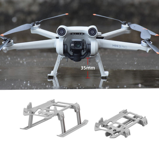 Foldable Height Extender Replacement for DJI Mini 3 Pro