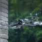 Schnellverschluss-Propellerschutz für DJI Air 3S / Air 3, leichter, stoßfester Drohnenpropellerschutz