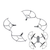 Quick Release Propeller Guard for DJI Air 3S / Air 3, Lightweight Impact-Resistant Drone Propeller Protector