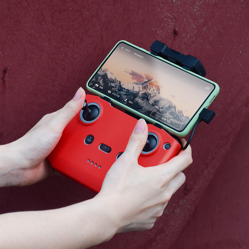 Protective Cover Replacement for Remote Controller of Mavic Air 2