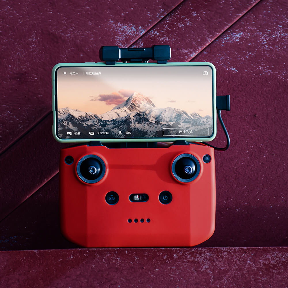Protective Cover Replacement for Remote Controller of Mavic Air 2