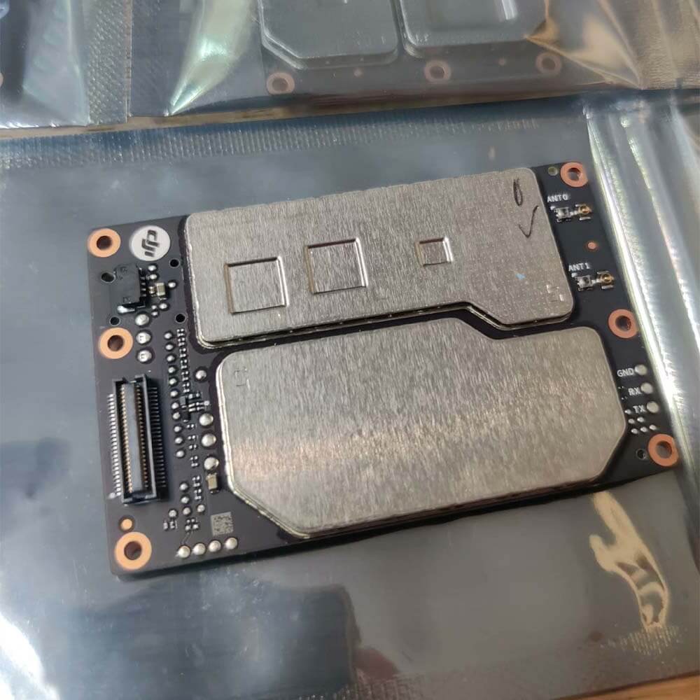 RF Board Replacement for DJI Smart Controller RM500