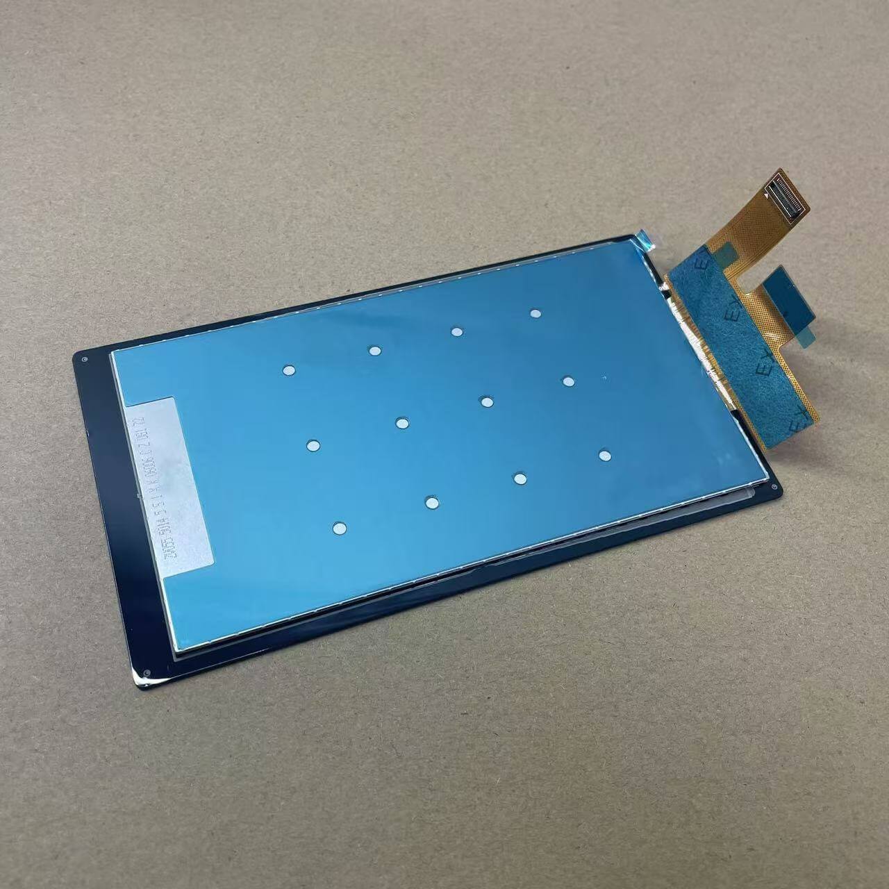Screen Display Assembly Replacement for DJI Smart Controller (RM500)