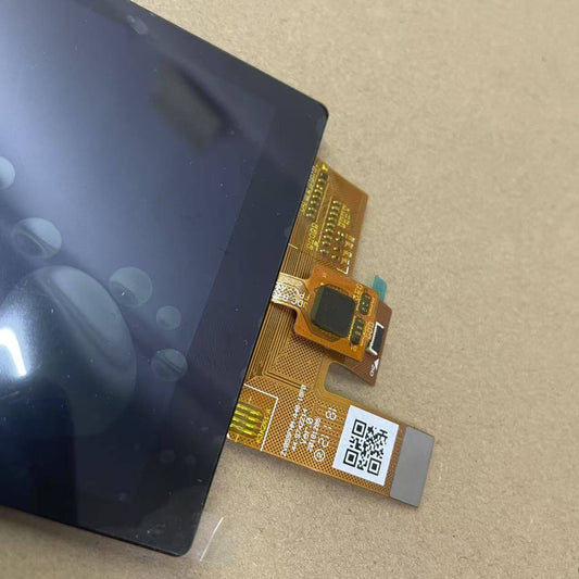 Screen Display Assembly Replacement for DJI Smart Controller (RM500)