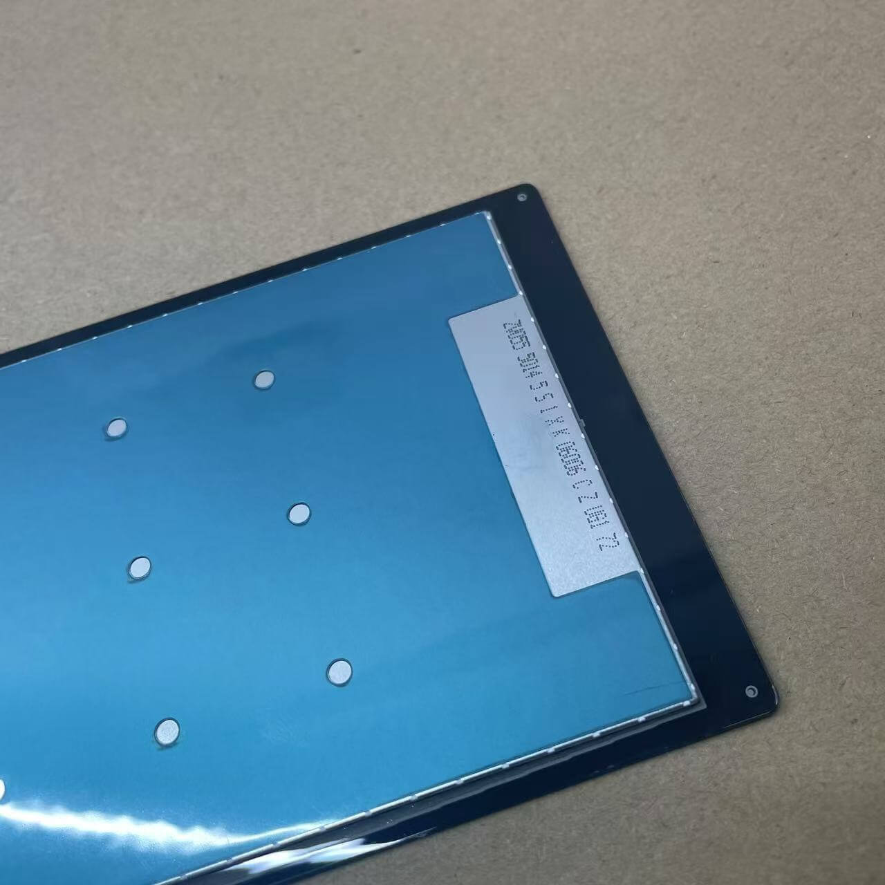 Screen Display Assembly Replacement for DJI Smart Controller (RM500)