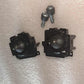 Joysticks Assembly Replacement for DJI Smart Controller (RM500)
