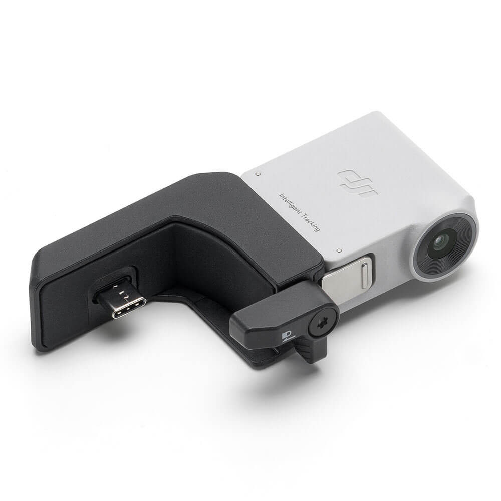 RS Intelligent Tracking Module Adapter Mount