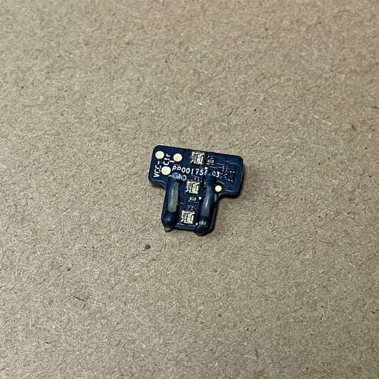 (Used-Very Good) Rear Arm LED Board Replacement for DJI FPV