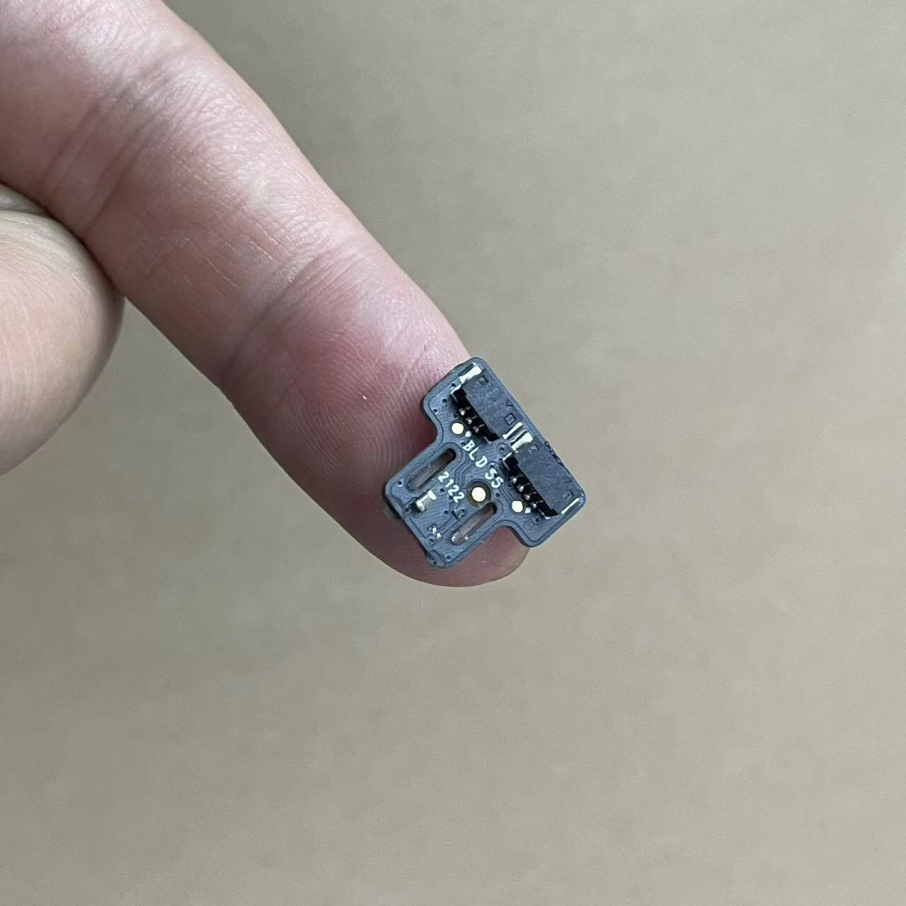 (Used-Very Good) Rear Arm LED Board Replacement for DJI FPV