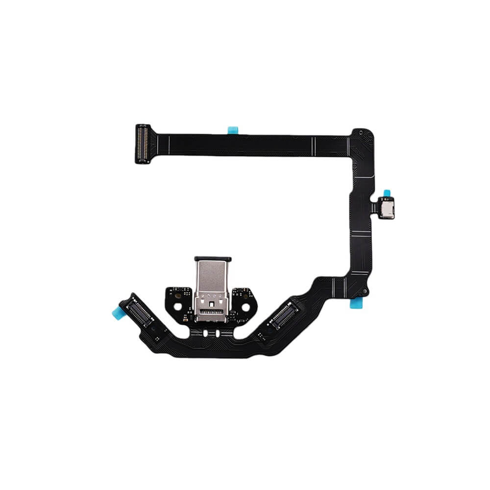 Rear Vision 4G Module Cable Replacement for DJI Air 3S