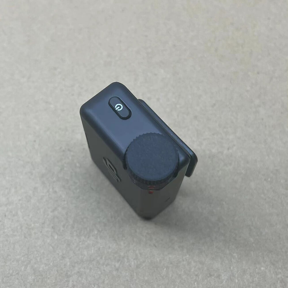 Receiver Replacement for DJI Mic Mini