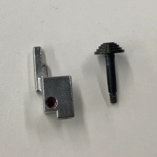 (Used-Very Good) Roll Arm Lock Screw and Cylinder Replacement for DJI RS 3
