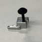 (Used-Very Good) Roll Arm Lock Screw and Cylinder Replacement for DJI RS 3