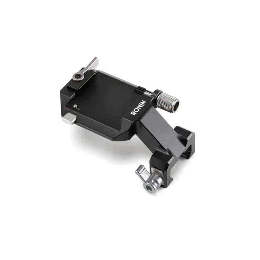 Ronin Vertical Camera Mount Replacement for DJI RS 2 DJI RS 3 Pro DJI RS 3
