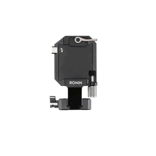 Ronin Vertical Camera Mount Replacement for DJI RS 2 DJI RS 3 Pro DJI RS 3