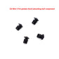 Gummidämpfer Stoßdämpfer Bälle Dämpfung Kissen Reparatur Kits für DJI Mini 5 Pro