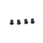 Gummidämpfer Stoßdämpfer Bälle Dämpfung Kissen Reparatur Kits für DJI Mini 5 Pro