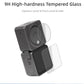 Tempered Screen Film Replacement for DJI Action 2