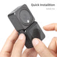 Tempered Screen Film Replacement for DJI Action 2