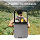 Tempered Screen Film Replacement for DJI Action 2