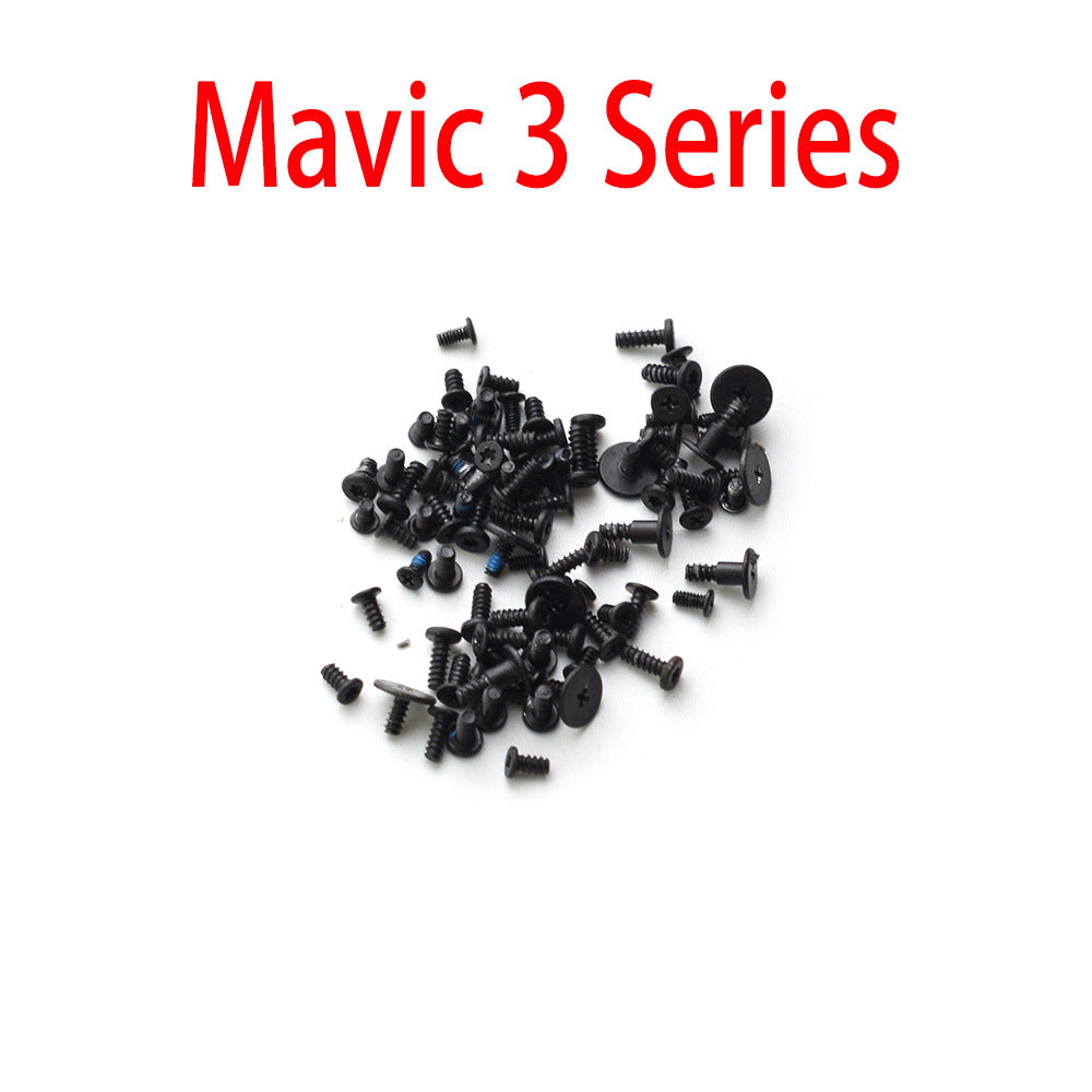 Fuselage/Gimbal Camera Screws Pack Replacement for Mavic 3