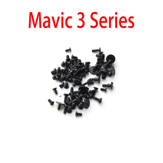 Fuselage/Gimbal Camera Screws Pack Replacement for Mavic 3