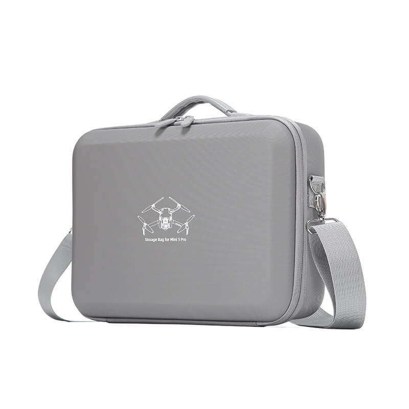 Storage Bag Shoulder Messenger Bag for DJI Mini 5 Pro