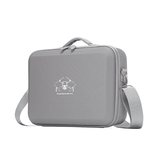 Storage Bag Shoulder Messenger Bag for DJI Mini 5 Pro