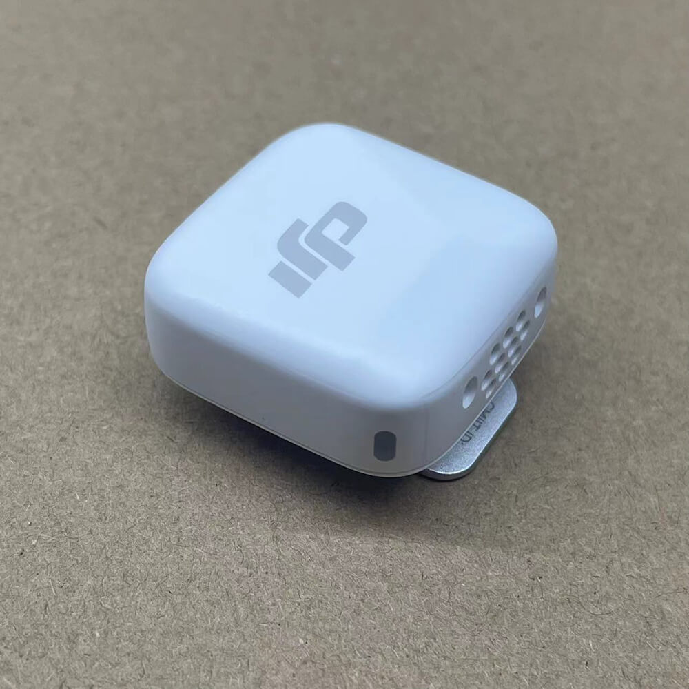Single Transmitter Replacement for DJI Mic Mini