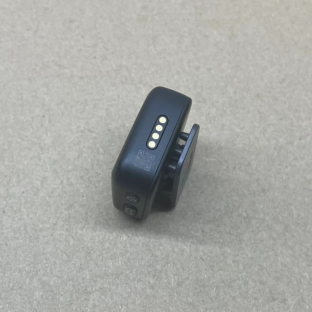 Single Transmitter Replacement for DJI Mic Mini