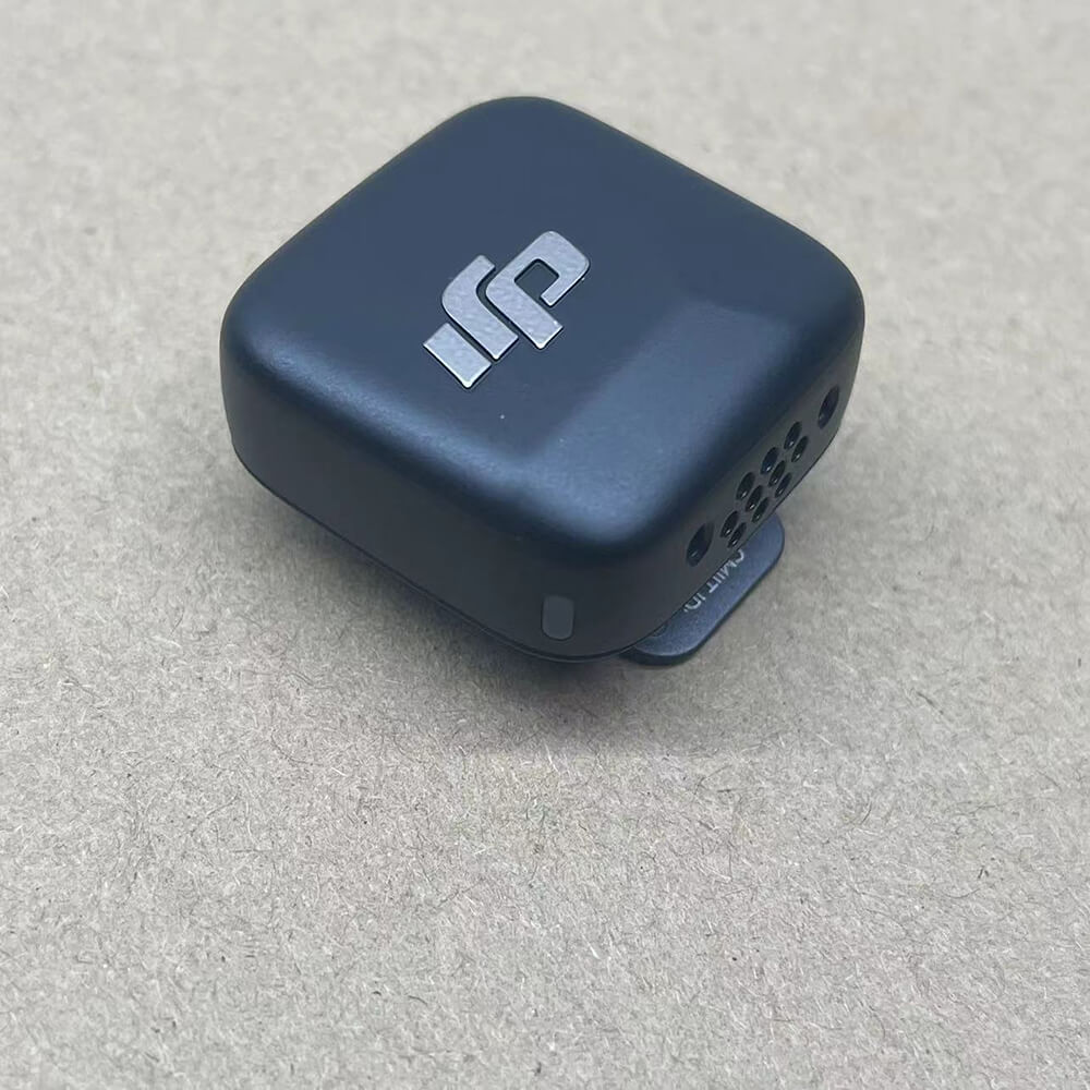 Single Transmitter Replacement for DJI Mic Mini