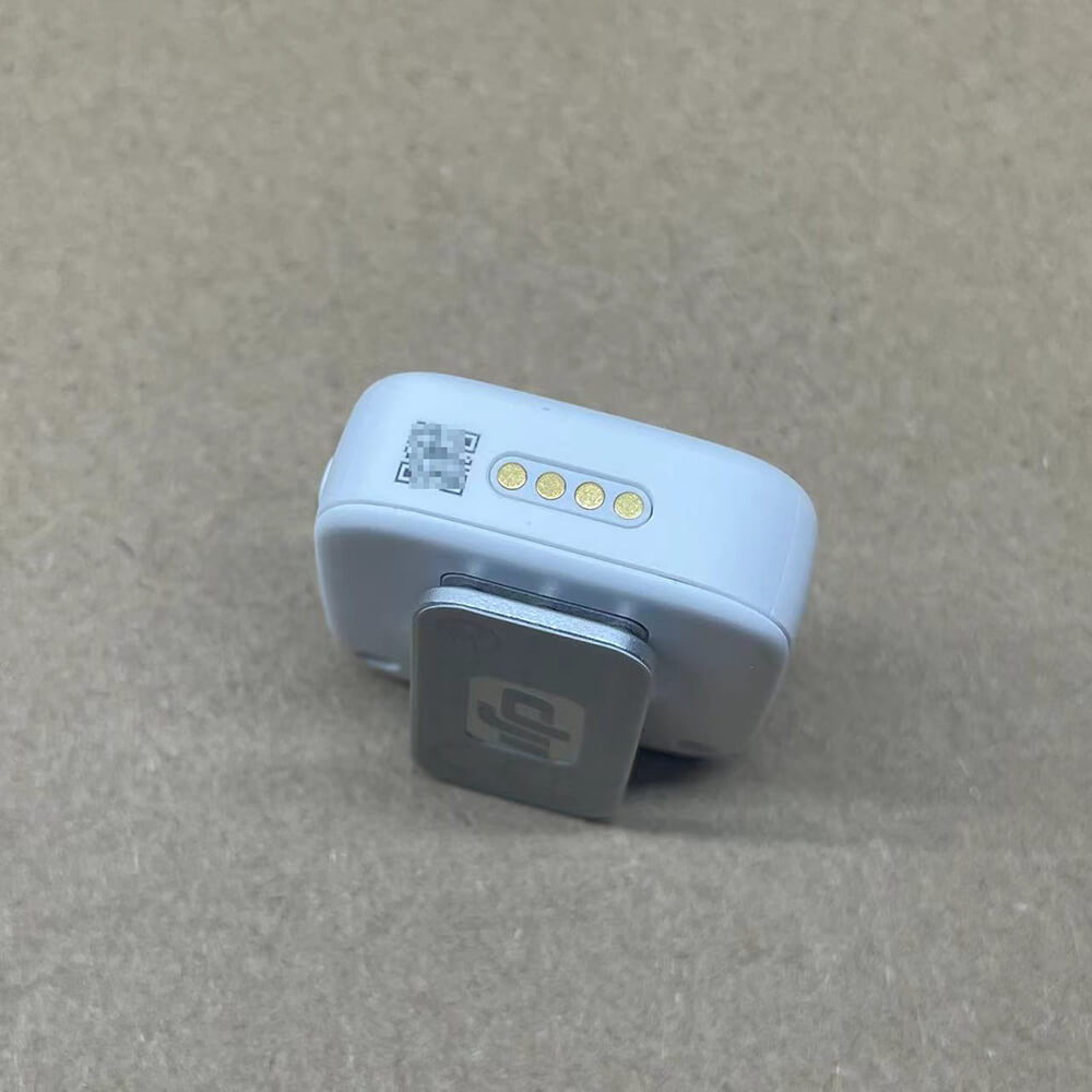 Single Transmitter Replacement for DJI Mic Mini
