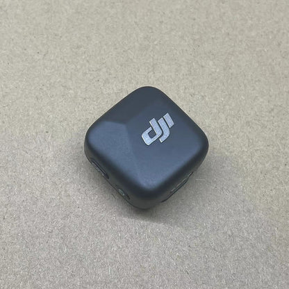 Single Transmitter Replacement for DJI Mic Mini