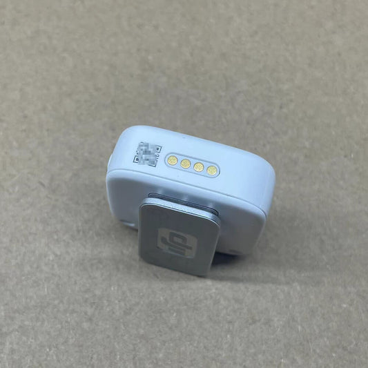 Single Transmitter Replacement for DJI Mic Mini
