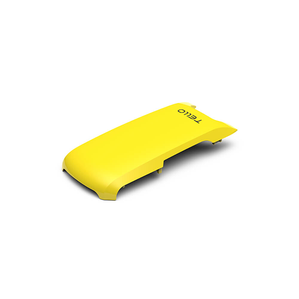Original Snap-on Top Cover Replacement for Tello