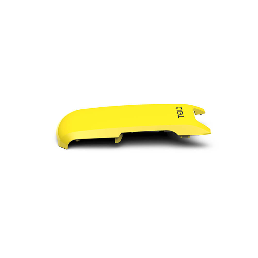 Original Snap-on Top Cover Replacement for Tello