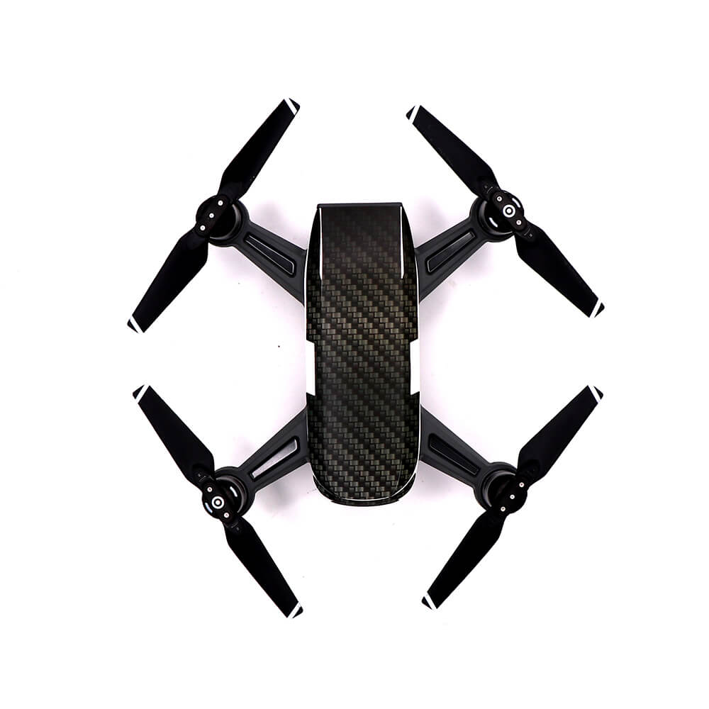 Skin Decal Sets Replacement for DJI Spark