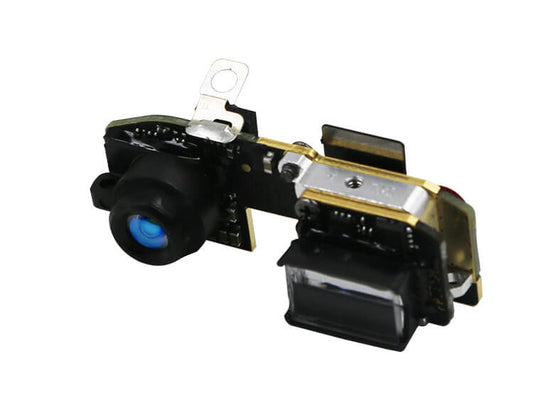 Forward Vision 3D Sensor Replacement for DJI Spark