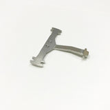 Gimbal Vibration Absorption Damper Plate Replacement for DJI Spark